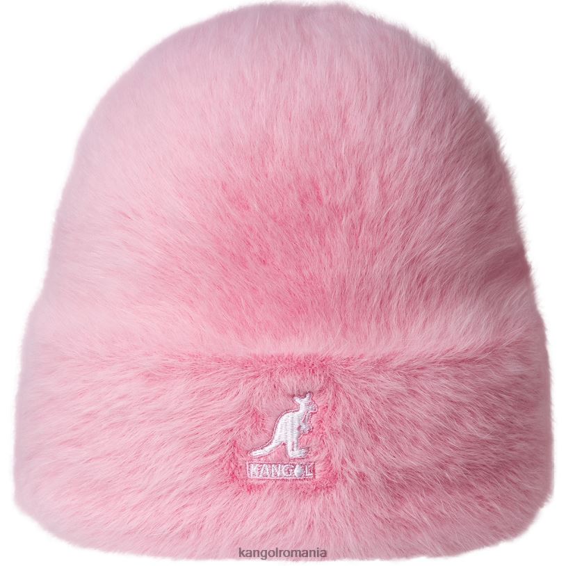 articole pentru cap | Kangol unisex pepto furgora cuff beanie 0VJ20834