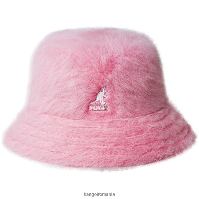 articole pentru cap | Kangol unisex pepto furgora găleată 0VJ20738