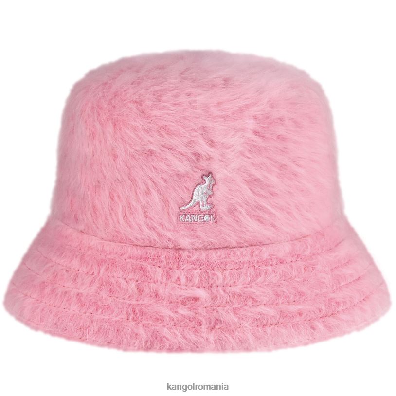 articole pentru cap | Kangol unisex pepto furgora găleată 0VJ20738