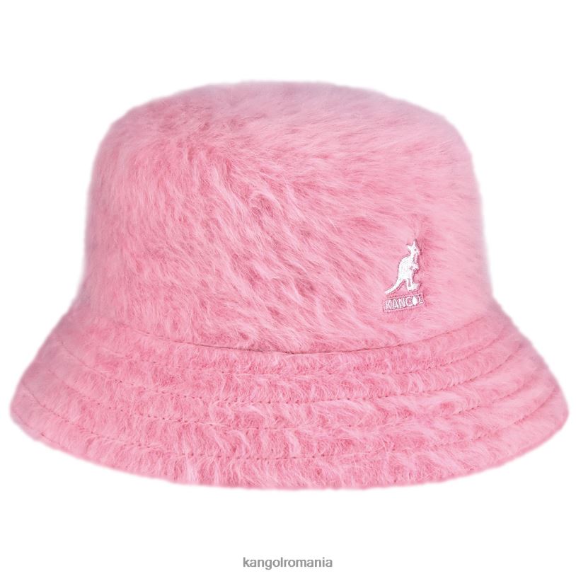 articole pentru cap | Kangol unisex pepto furgora găleată 0VJ20738