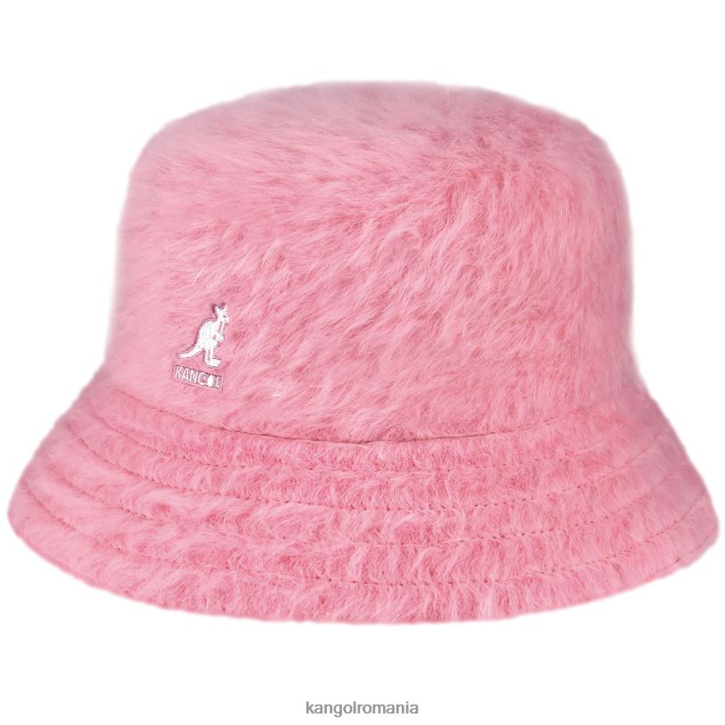 articole pentru cap | Kangol unisex pepto furgora găleată 0VJ20738