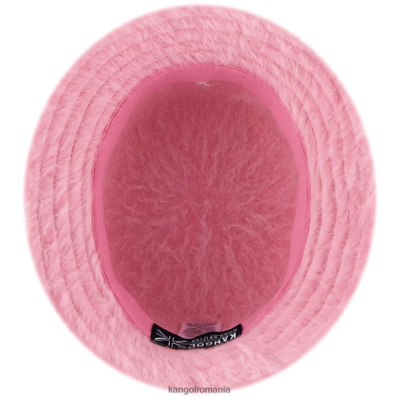 articole pentru cap | Kangol unisex pepto furgora găleată 0VJ20738