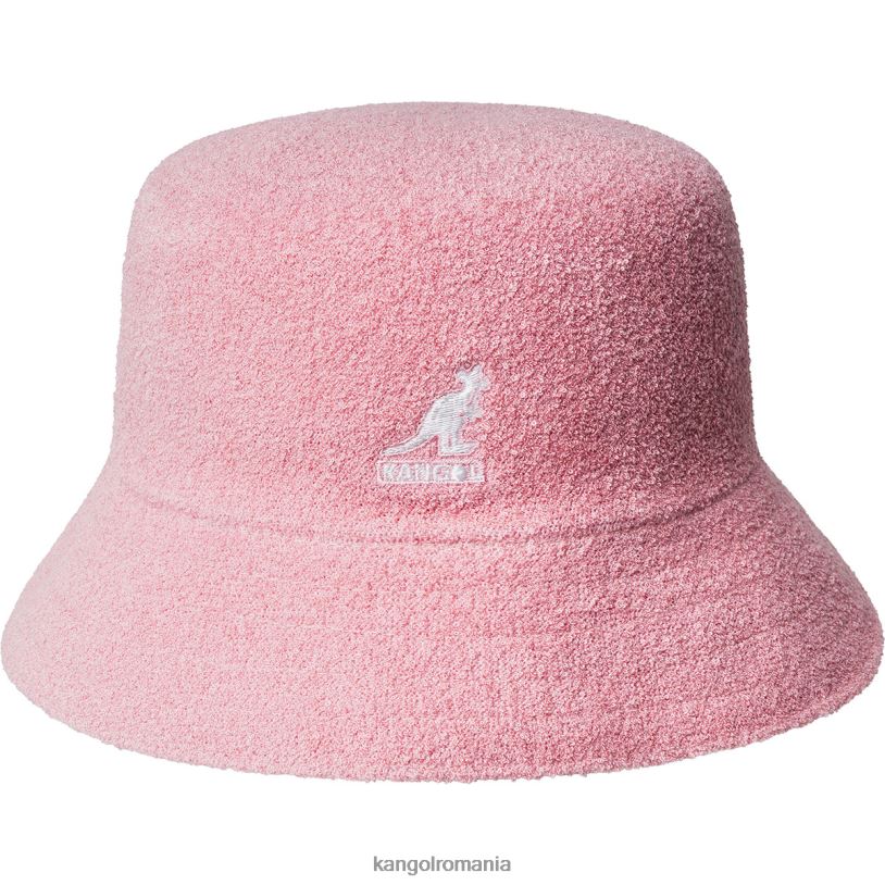 articole pentru cap | Kangol unisex pepto găleată pentru bermude 0VJ20630