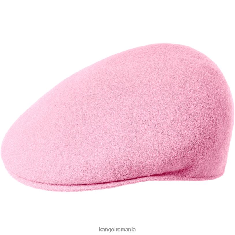 articole pentru cap | Kangol unisex pepto lână 504 0VJ20147