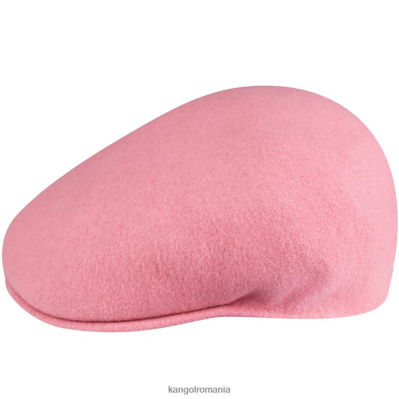 articole pentru cap | Kangol unisex pepto lână 504 0VJ20147
