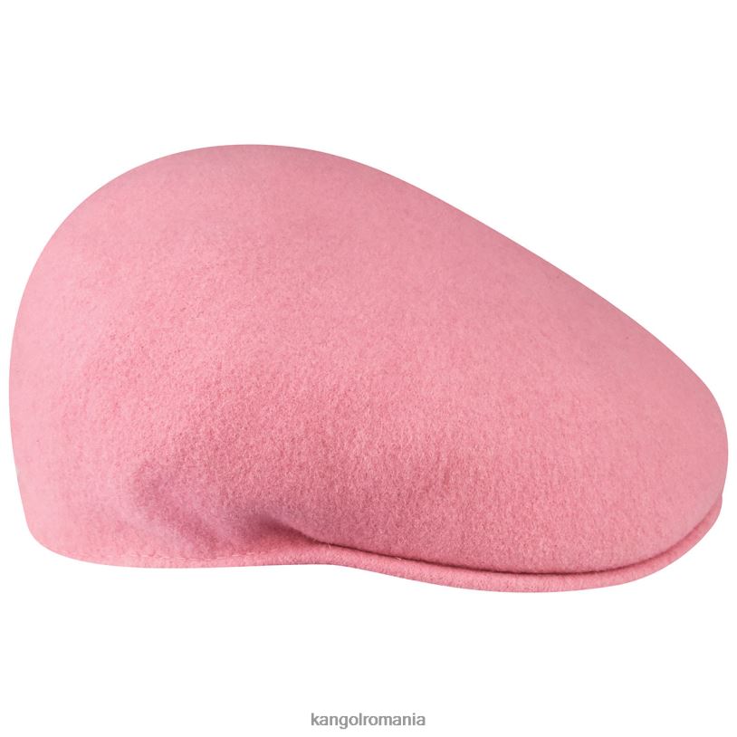 articole pentru cap | Kangol unisex pepto lână 504 0VJ20147