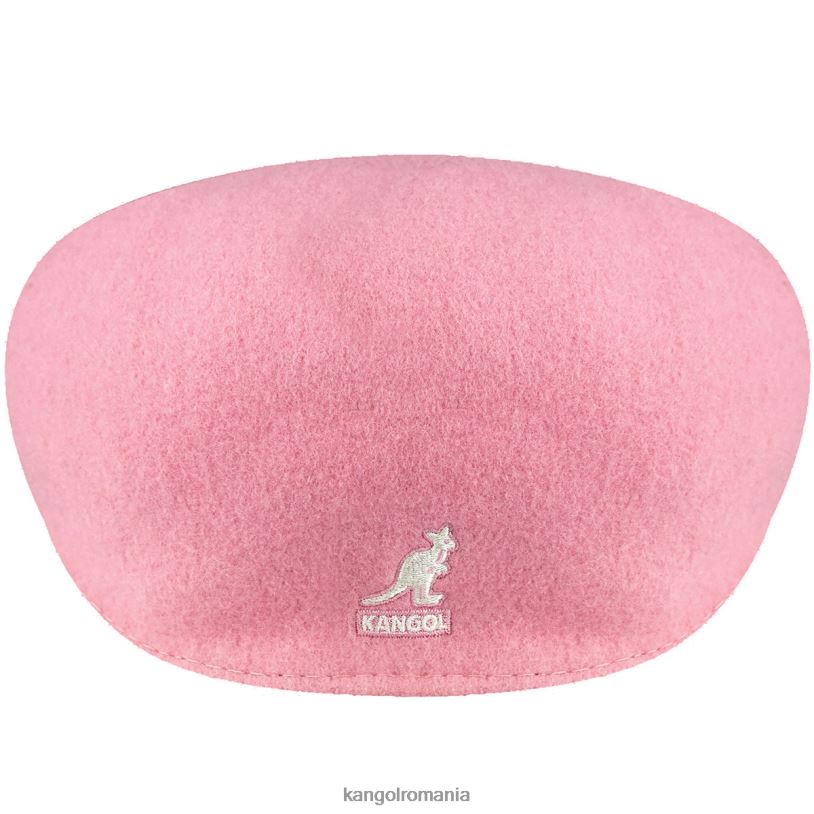 articole pentru cap | Kangol unisex pepto lână 504 0VJ20147