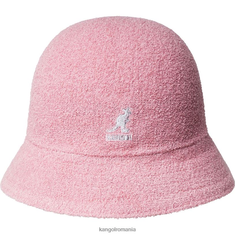 articole pentru cap | Kangol unisex pepto/lună lovită flip it reversibil casual 0VJ20509