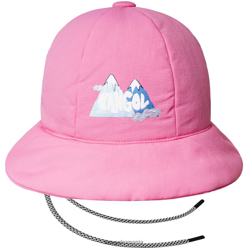 articole pentru cap | Kangol unisex pepto stai umflat casual 0VJ20558