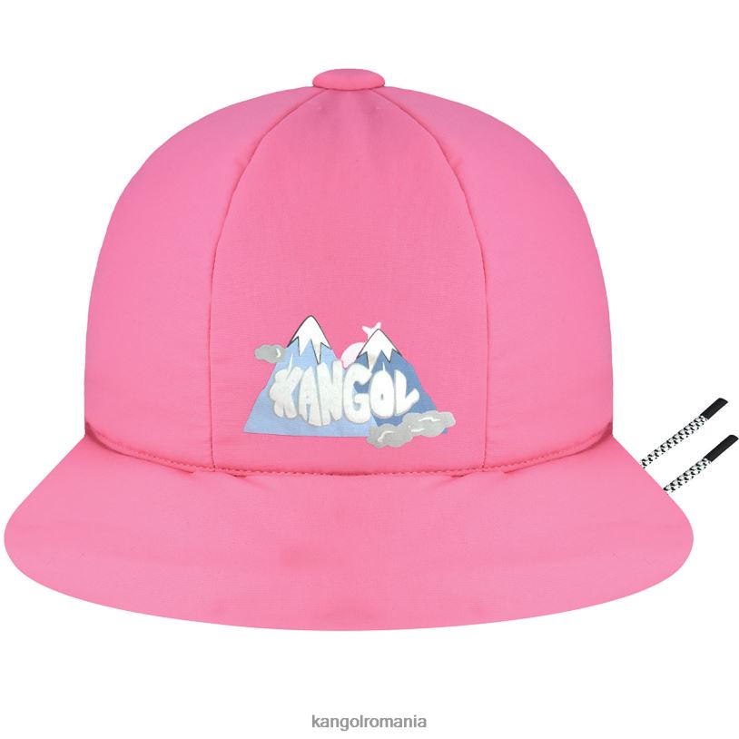 articole pentru cap | Kangol unisex pepto stai umflat casual 0VJ20558