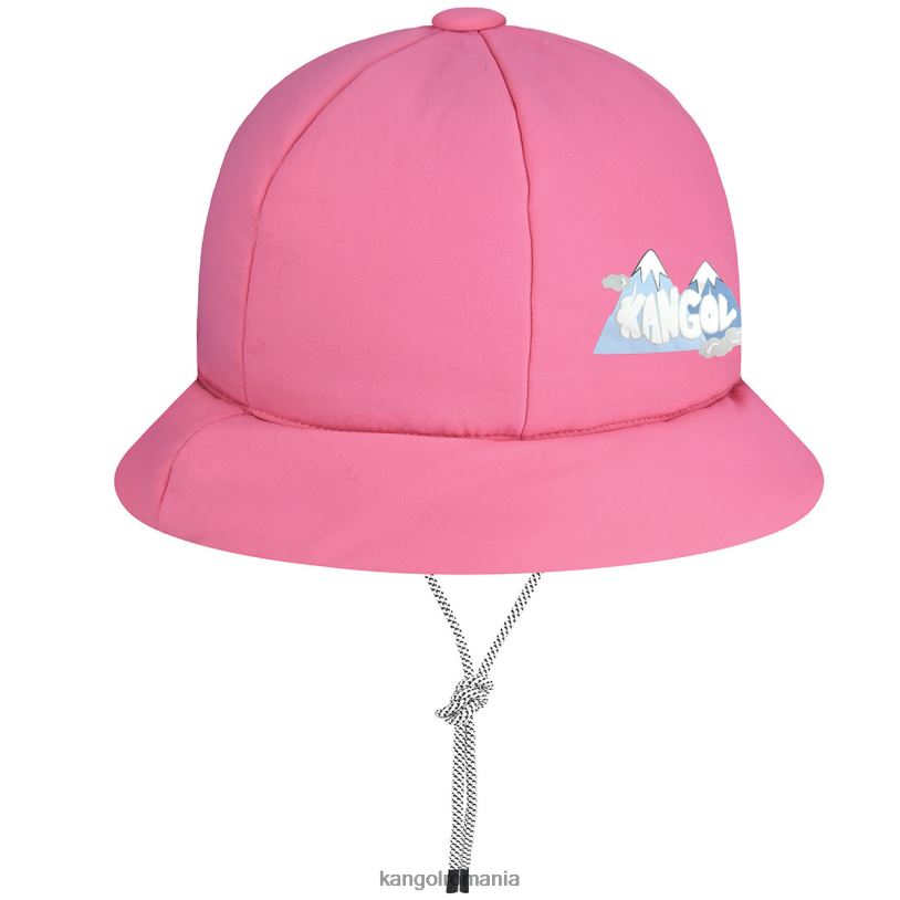 articole pentru cap | Kangol unisex pepto stai umflat casual 0VJ20558