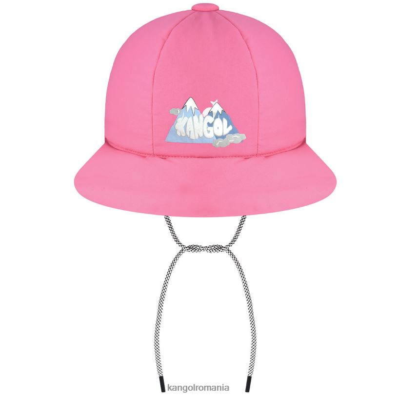 articole pentru cap | Kangol unisex pepto stai umflat casual 0VJ20558