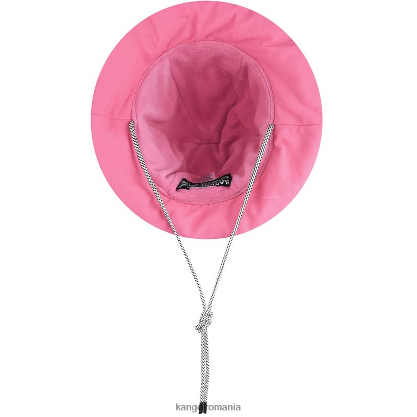 articole pentru cap | Kangol unisex pepto stai umflat casual 0VJ20558