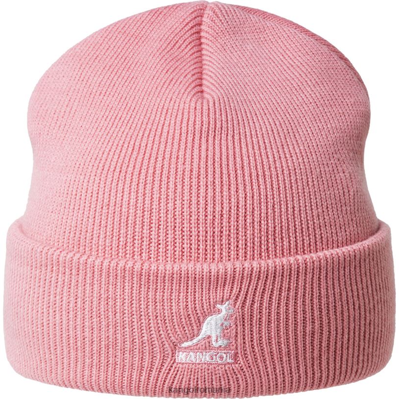 articole pentru cap | Kangol unisex pepto trage manșetă acrilică 0VJ20850