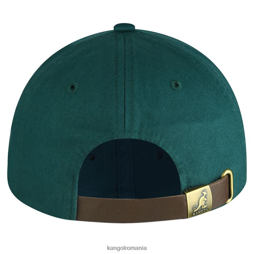 articole pentru cap | Kangol unisex pin baseball spălat 0VJ20340