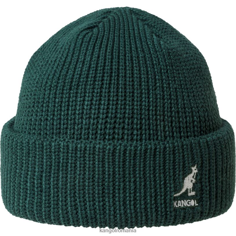 articole pentru cap | Kangol unisex pin beanie cardinal cu două căi 0VJ20866