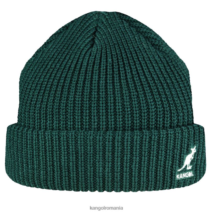 articole pentru cap | Kangol unisex pin beanie cardinal cu două căi 0VJ20866