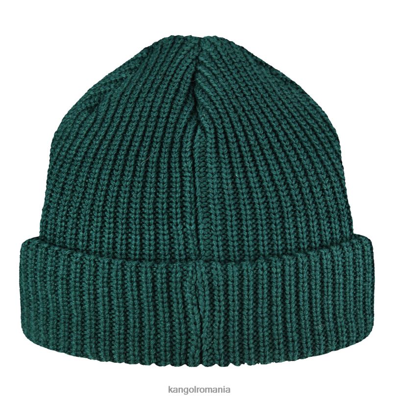 articole pentru cap | Kangol unisex pin beanie cardinal cu două căi 0VJ20866