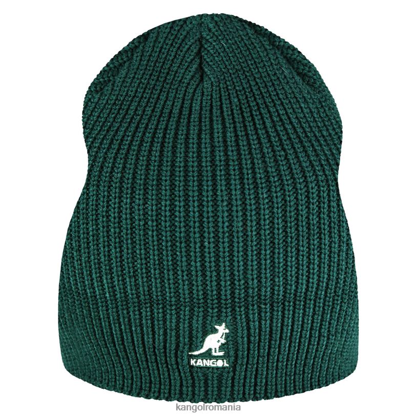 articole pentru cap | Kangol unisex pin beanie cardinal cu două căi 0VJ20866