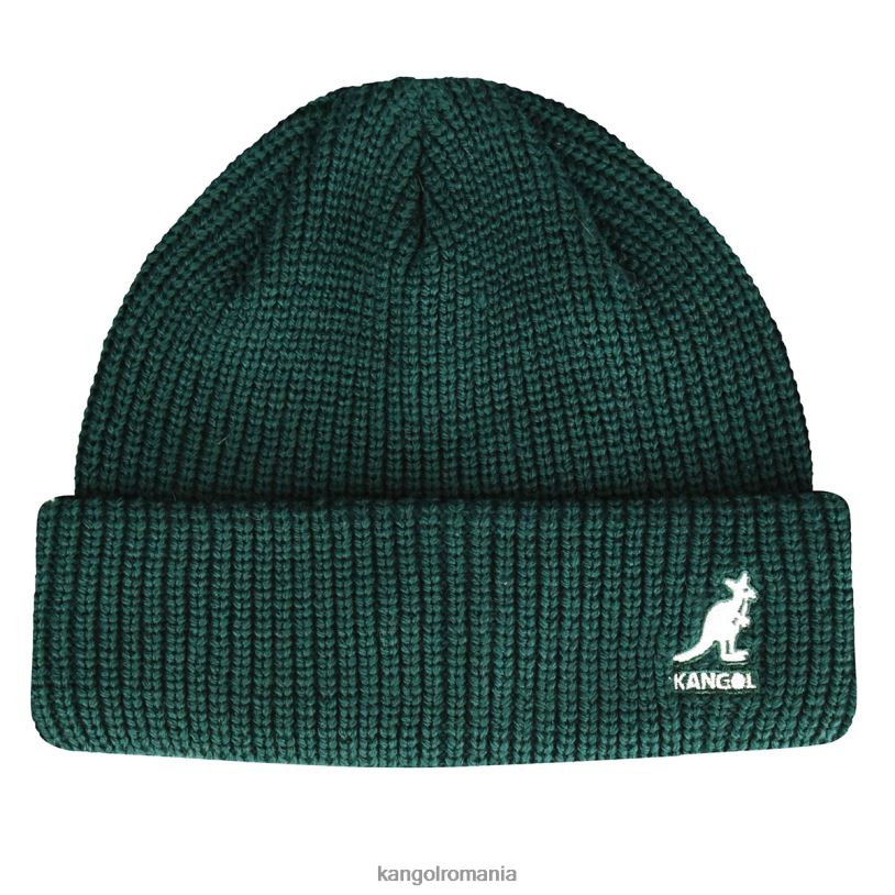 articole pentru cap | Kangol unisex pin beanie cardinal cu două căi 0VJ20866