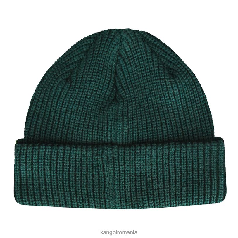articole pentru cap | Kangol unisex pin beanie cardinal cu două căi 0VJ20866
