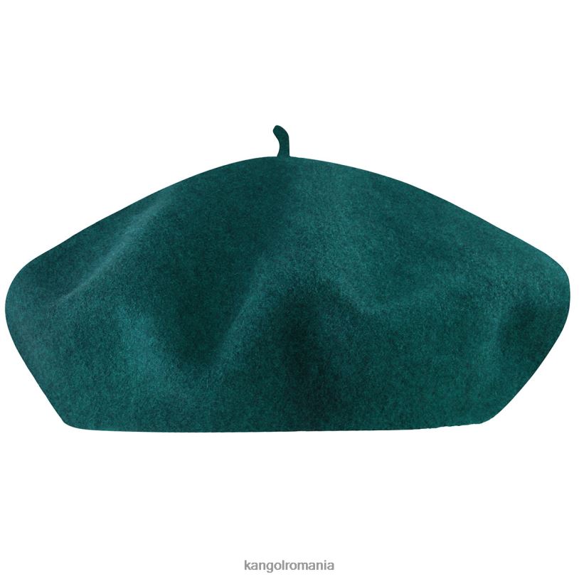 articole pentru cap | Kangol unisex pin beretă modelaine 0VJ20447
