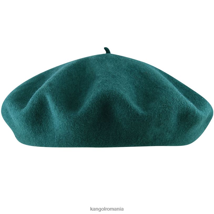 articole pentru cap | Kangol unisex pin beretă modelaine 0VJ20447