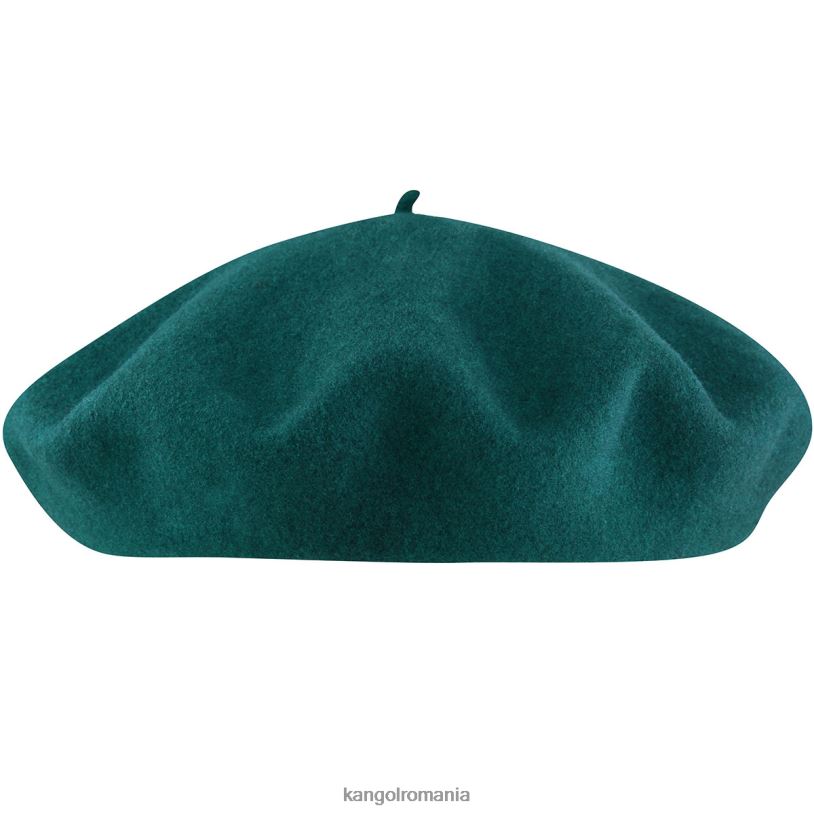 articole pentru cap | Kangol unisex pin beretă modelaine 0VJ20447