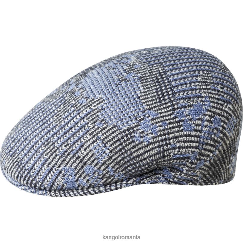 articole pentru cap | Kangol unisex pin coasta camo 504 0VJ2049