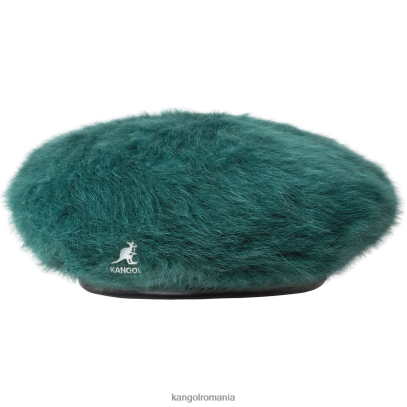 articole pentru cap | Kangol unisex pin furgora big monty beret 0VJ20411