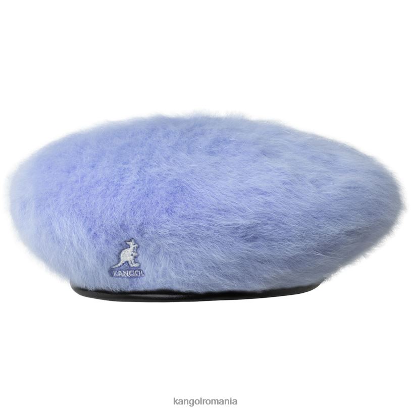 articole pentru cap | Kangol unisex pin furgora big monty beret 0VJ20411