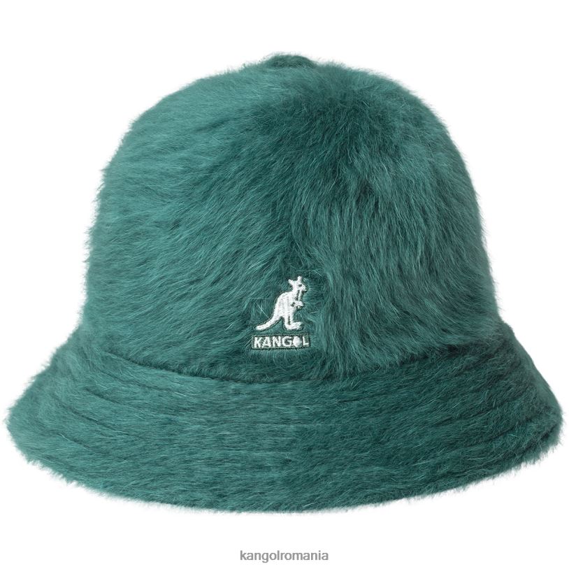 articole pentru cap | Kangol unisex pin furgora casual 0VJ20749