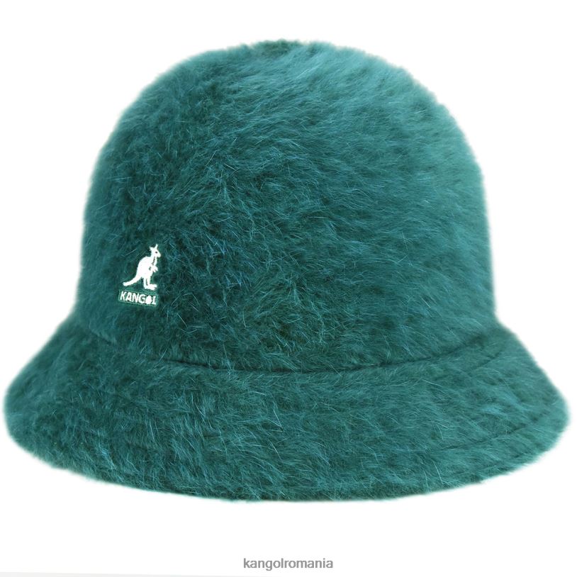 articole pentru cap | Kangol unisex pin furgora casual 0VJ20749