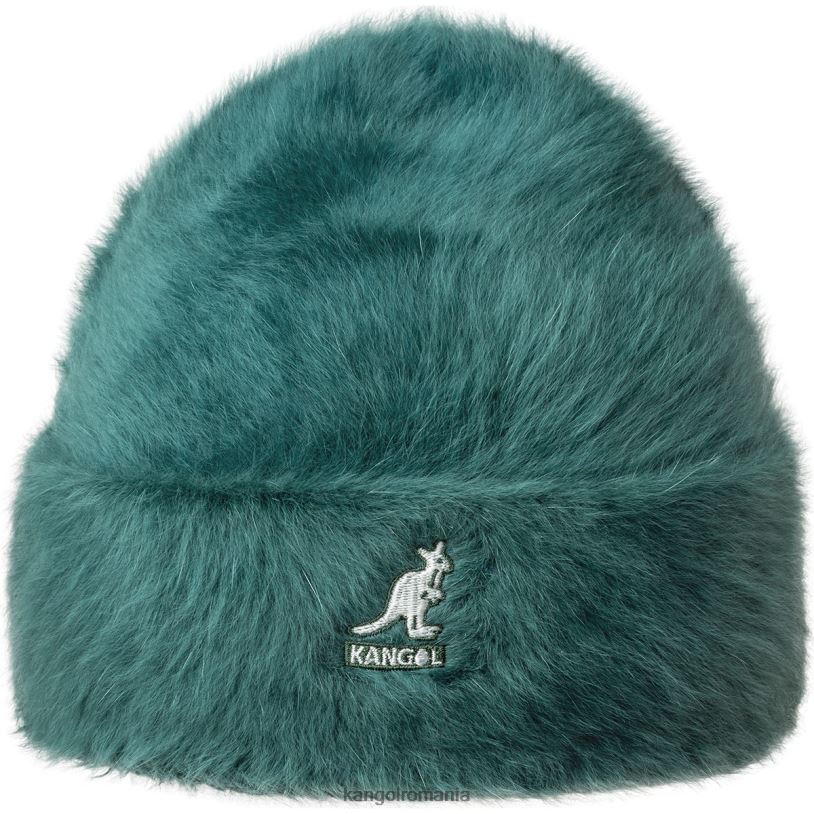 articole pentru cap | Kangol unisex pin furgora cuff beanie 0VJ20832
