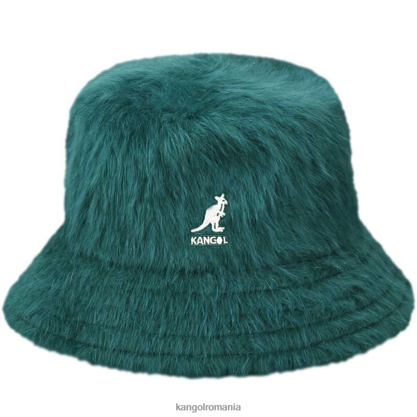 articole pentru cap | Kangol unisex pin furgora găleată 0VJ20733