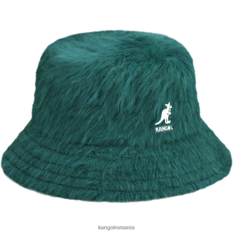 articole pentru cap | Kangol unisex pin furgora găleată 0VJ20733