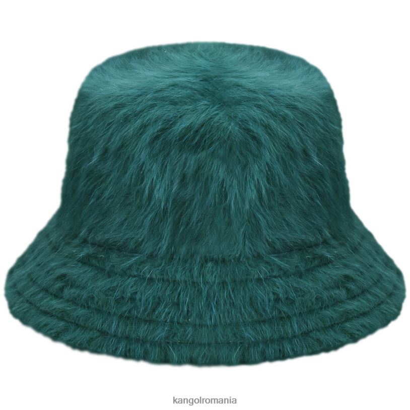 articole pentru cap | Kangol unisex pin furgora găleată 0VJ20733