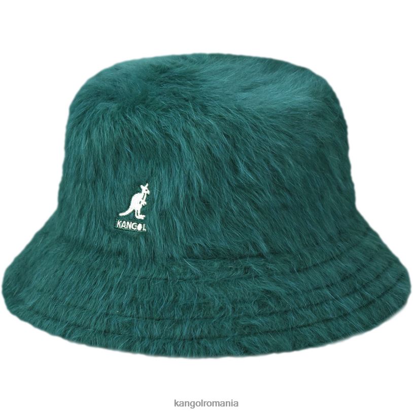 articole pentru cap | Kangol unisex pin furgora găleată 0VJ20733