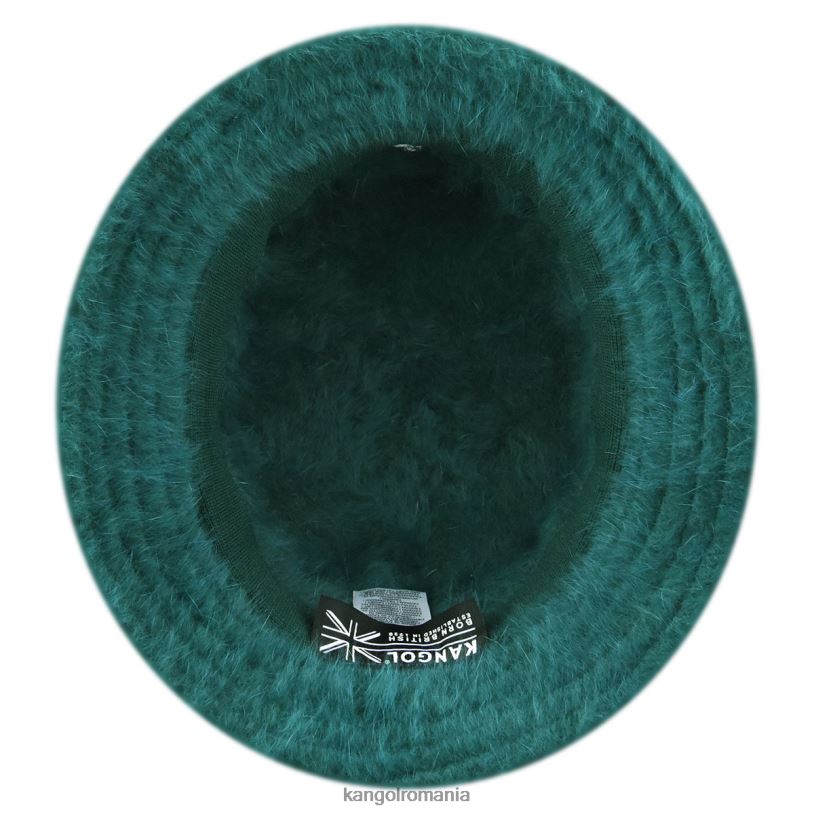 articole pentru cap | Kangol unisex pin furgora găleată 0VJ20733