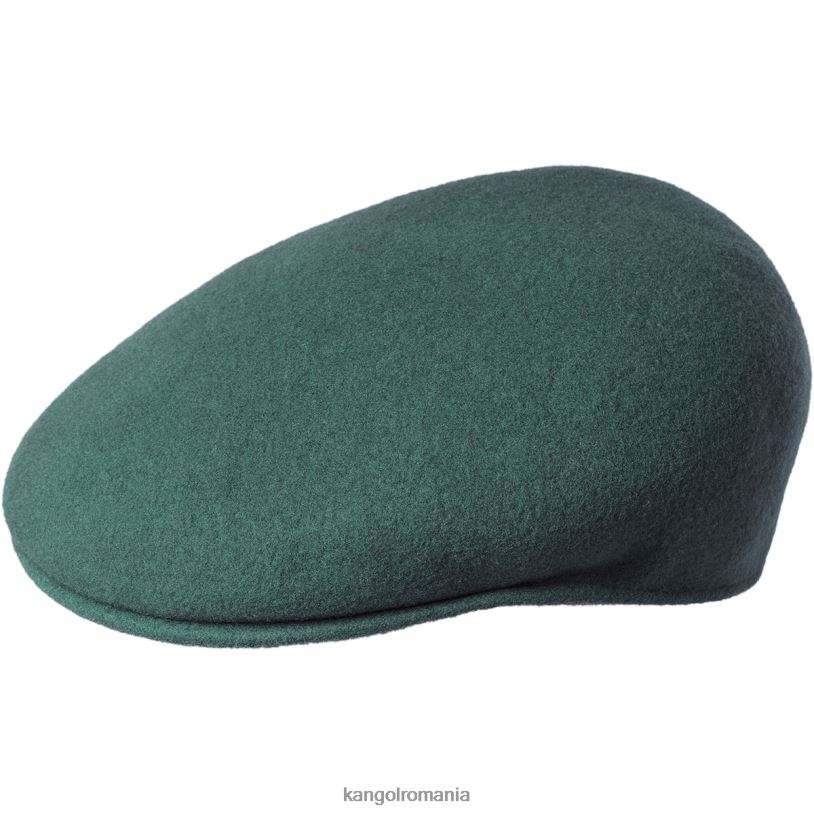 articole pentru cap | Kangol unisex pin lână 504 0VJ20135