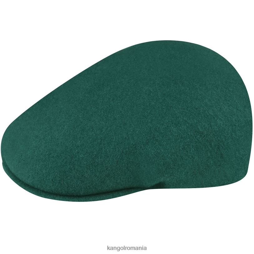 articole pentru cap | Kangol unisex pin lână 504 0VJ20135