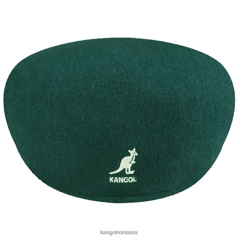 articole pentru cap | Kangol unisex pin lână 504 0VJ20135