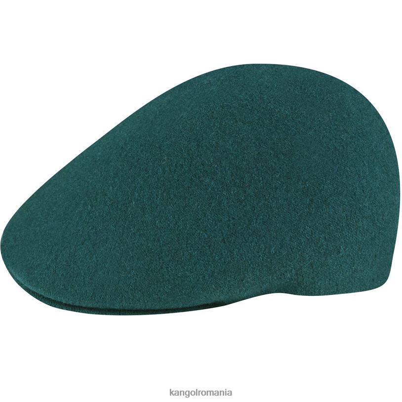 articole pentru cap | Kangol unisex pin lână fără cusături 507 0VJ20247