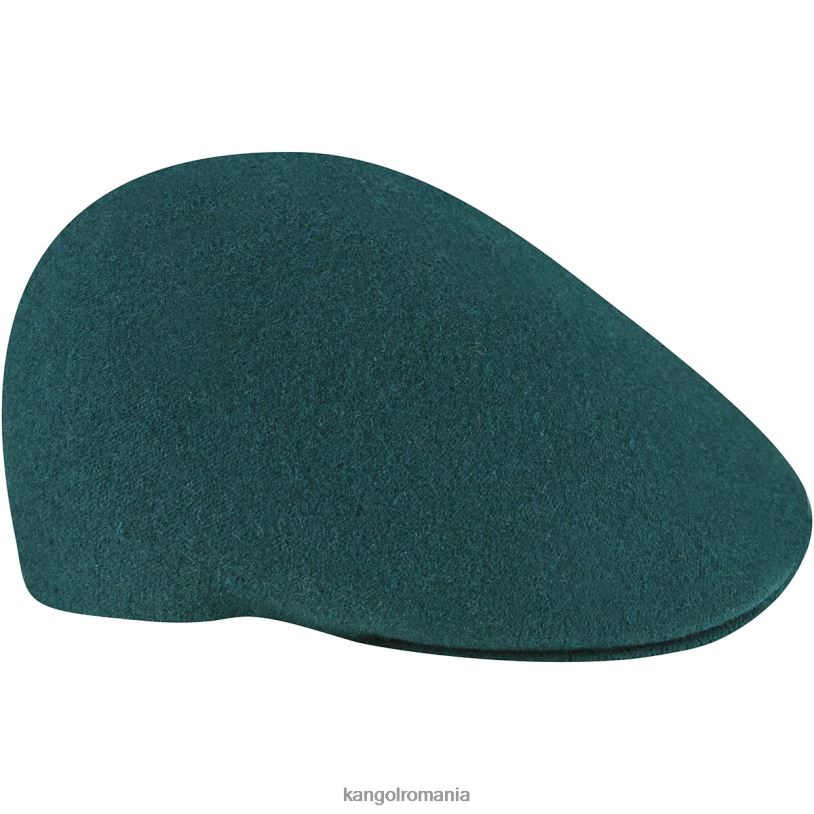 articole pentru cap | Kangol unisex pin lână fără cusături 507 0VJ20247