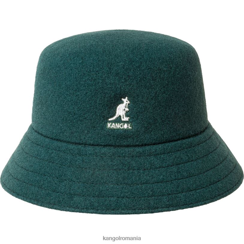articole pentru cap | Kangol unisex pin lahinch de lână 0VJ20693
