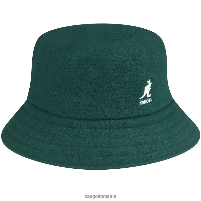 articole pentru cap | Kangol unisex pin lahinch de lână 0VJ20693