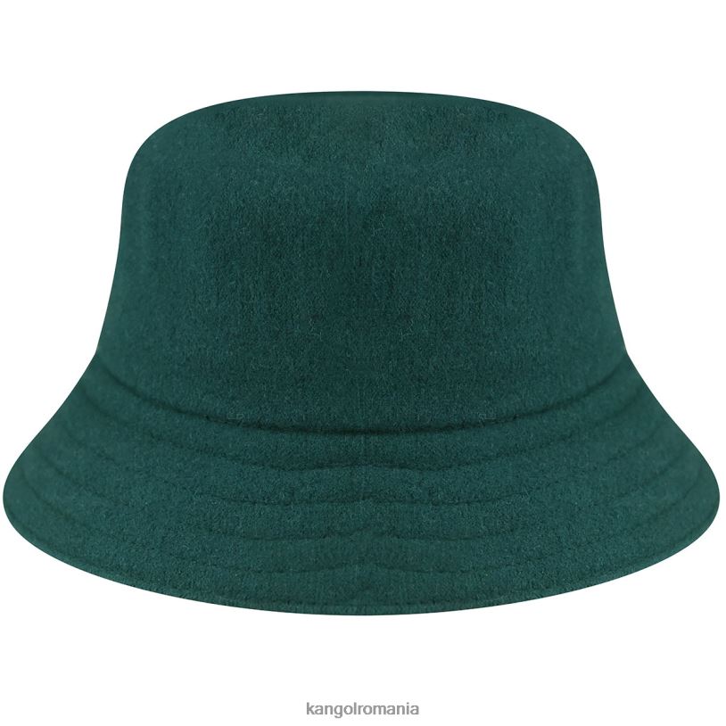 articole pentru cap | Kangol unisex pin lahinch de lână 0VJ20693