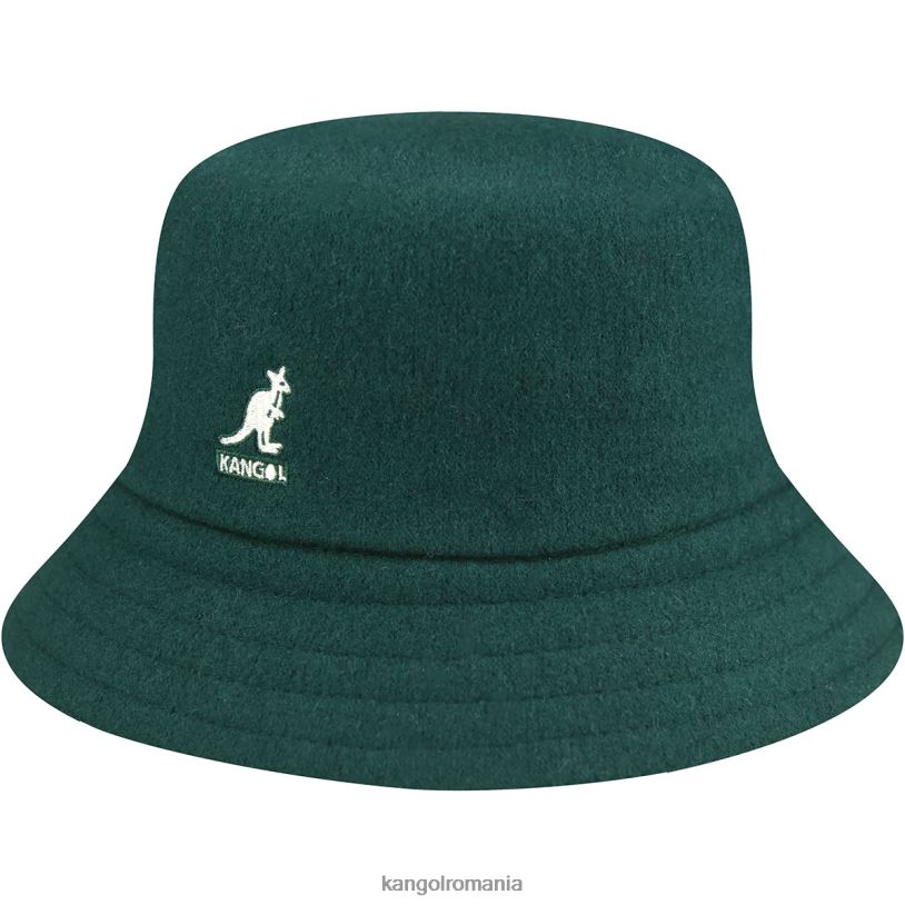 articole pentru cap | Kangol unisex pin lahinch de lână 0VJ20693