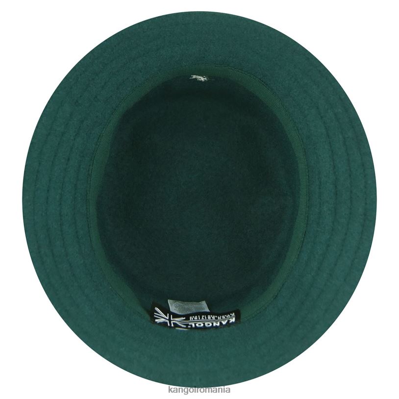 articole pentru cap | Kangol unisex pin lahinch de lână 0VJ20693