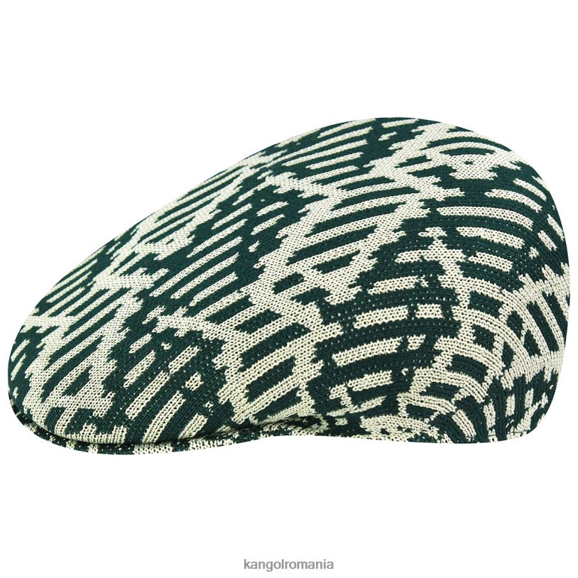 articole pentru cap | Kangol unisex pin/nichel solzi în cădere 504 0VJ2045